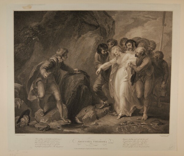 Amyntor and Theodora - Image 2