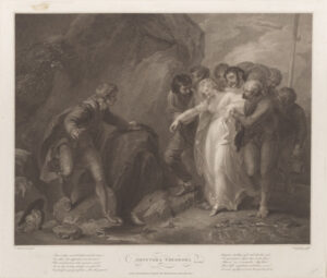 Amyntor and Theodora