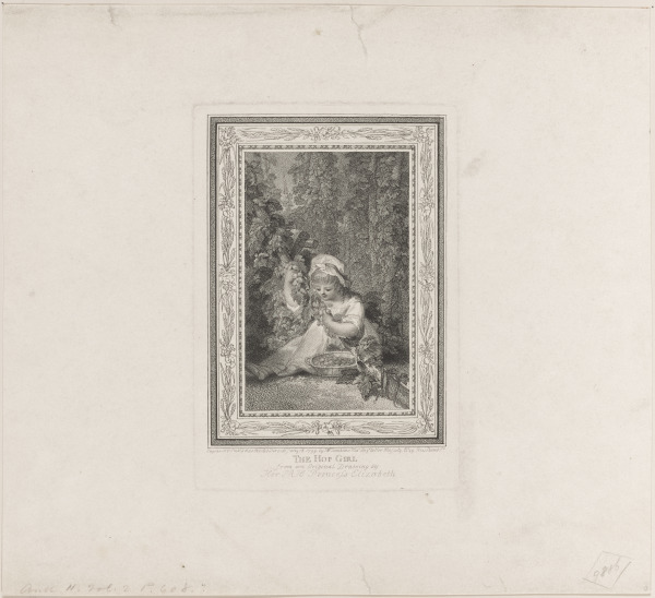 The Hop Girl - Image 1