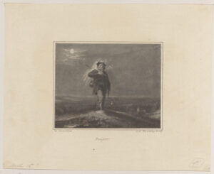 The Reaper Returning Home