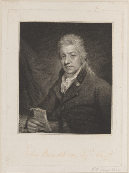 John Blackburne - Image 1