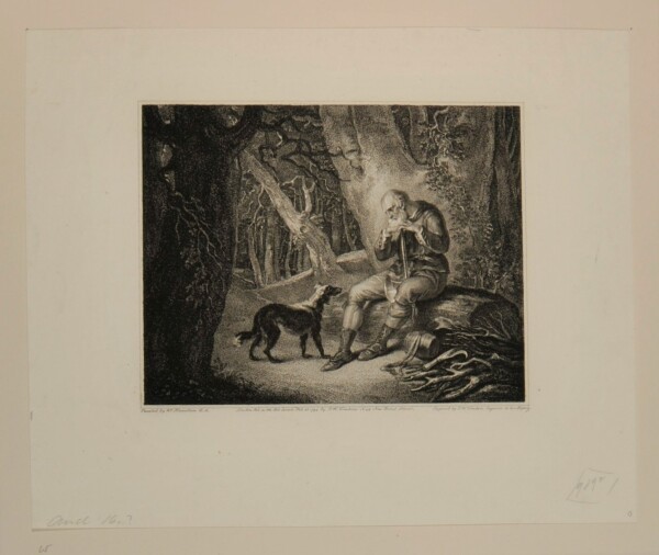 The Woodman - Image 2