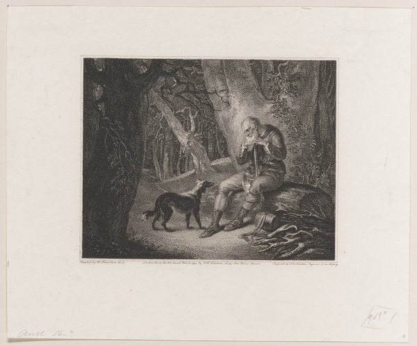 The Woodman - Image 1