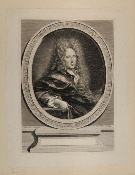 René Antoine Houasse - Image 2