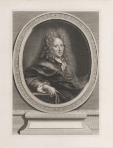 René Antoine Houasse