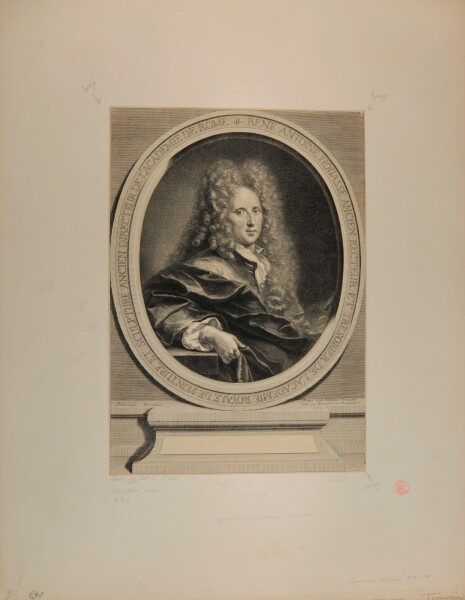 René Antoine Houasse - Image 2
