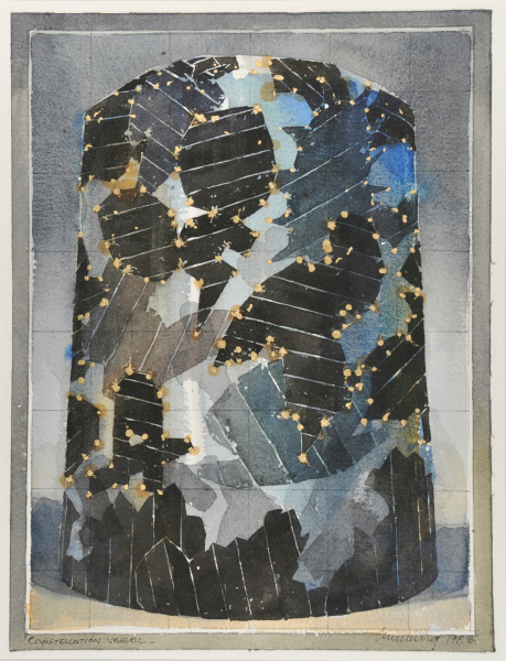 CONSTELLATION VESSEL