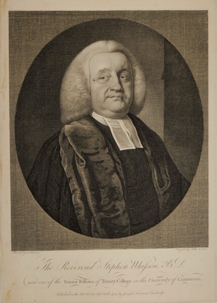 SIR MATTHEW HALE