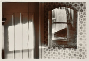 Freeland Interior Bathroom Space/Md.