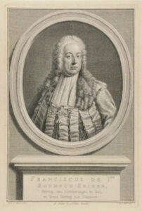 Franciscus de I.ste Roomsch Keizer
