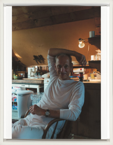 JOHN, PROVINCETOWN