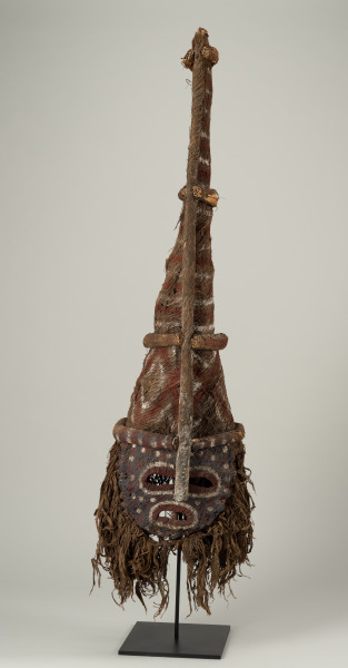 Fiber Mask (Chikunza) - Image 7