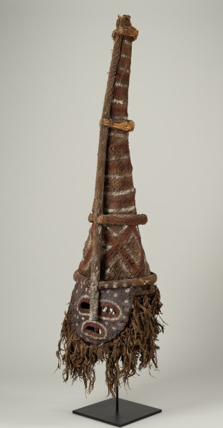 Fiber Mask (Chikunza) - Image 6