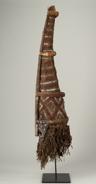 Fiber Mask (Chikunza) - Image 5