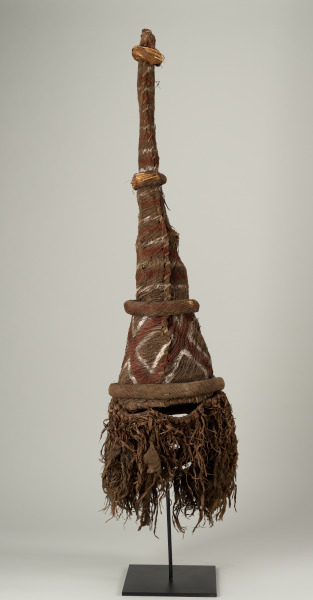 Fiber Mask (Chikunza) - Image 4