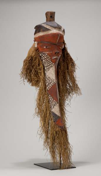 Mask (Giwoyo) - Image 2
