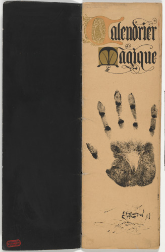 Magic Calendar - Image 19