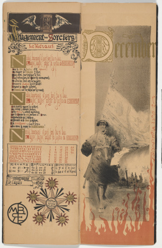 Magic Calendar - Image 13