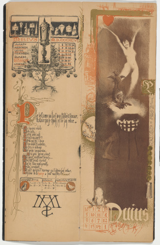 Magic Calendar - Image 3