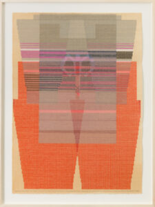 Congratulations on Every Section of Fence Ever Pulled or Cut Down, on Every Minute in Police Custody, on Every Day in Prison. (Worsted Weight Yarn)