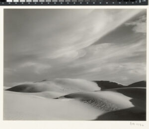 Dunes, Oceano