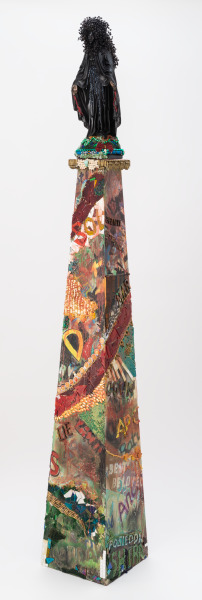 Saint for My City - Image 2