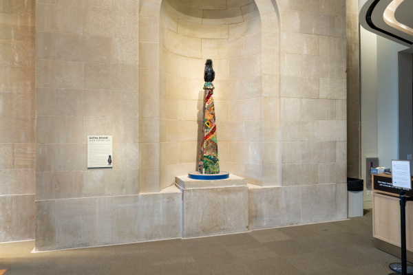 Saint for My City - Image 14