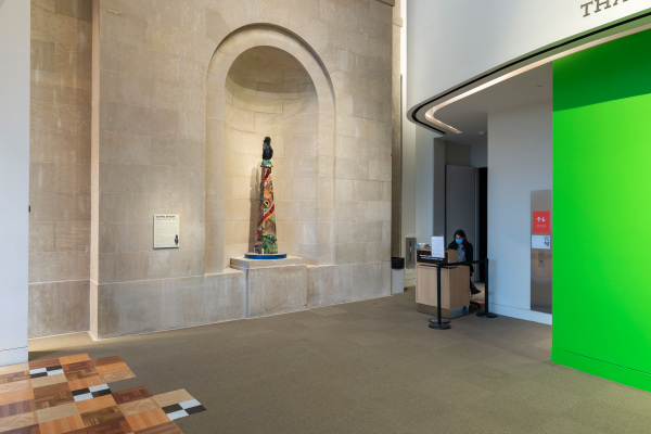 Saint for My City - Image 12