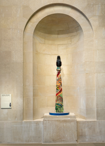 Saint for My City - Image 10