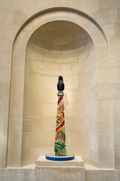 Saint for My City - Image 9