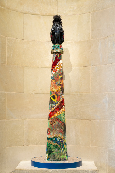 Saint for My City - Image 8