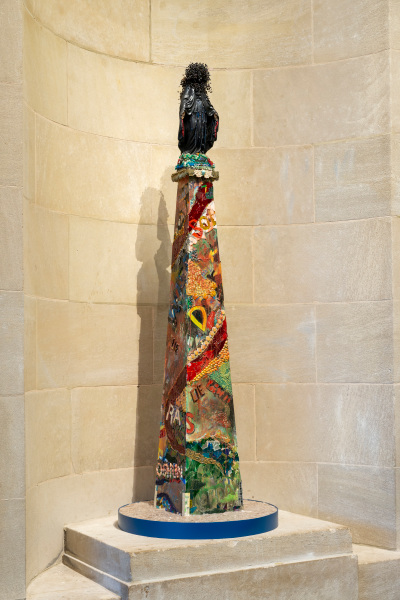 Saint for My City - Image 7