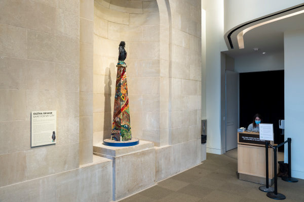 Saint for My City - Image 6