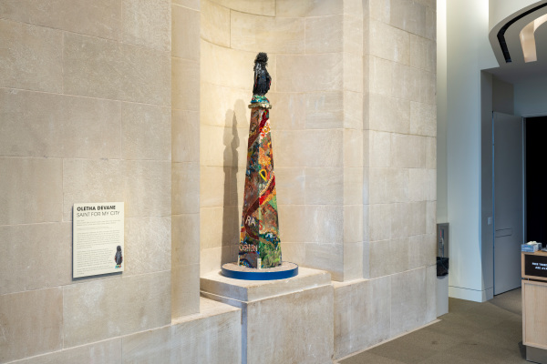 Saint for My City - Image 5