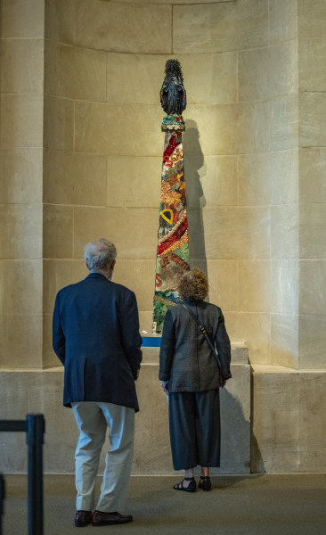 Saint for My City - Image 4