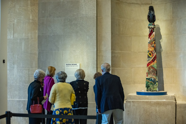 Saint for My City - Image 3