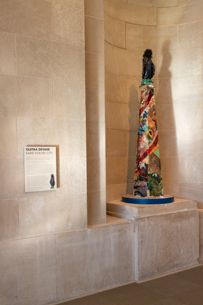 Saint for My City - Image 18