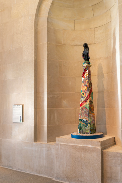 Saint for My City - Image 16