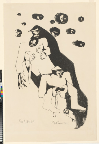 Two Rebels - Image 3