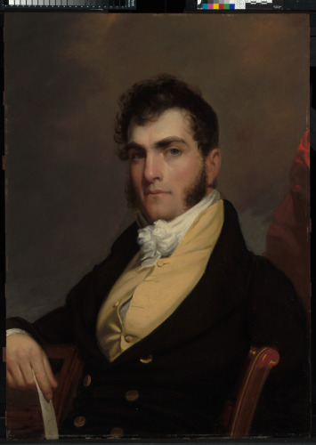 George Pitt Stevenson, Jr. - Image 1