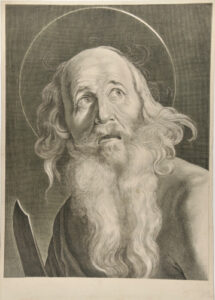 Saint Bartholomew
