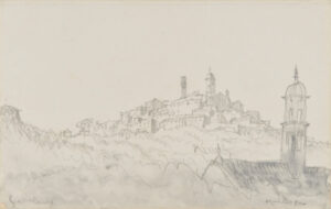 Olives (Siene Lunga)