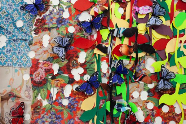 …we lost…for those who bear/bare witness - Image 6