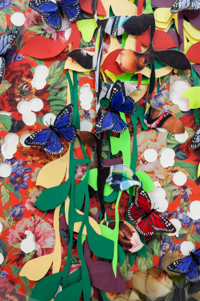 …we lost…for those who bear/bare witness - Image 5