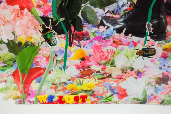 …we lost…for those who bear/bare witness - Image 4