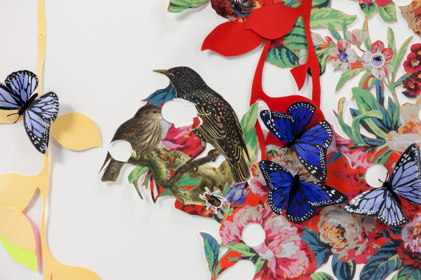 …we lost…for those who bear/bare witness - Image 3