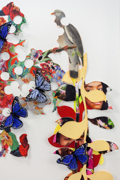 …we lost…for those who bear/bare witness - Image 2