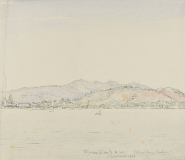 Approaching Malaga - Image 3