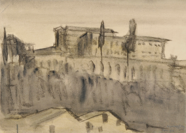 Monte Aventino - Image 2