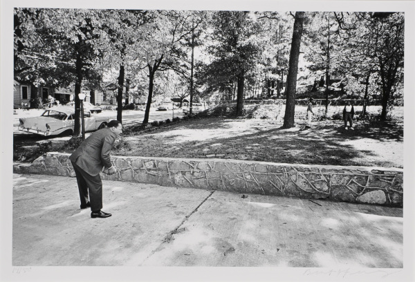 Front Yard, Atlanta Home - Image 4